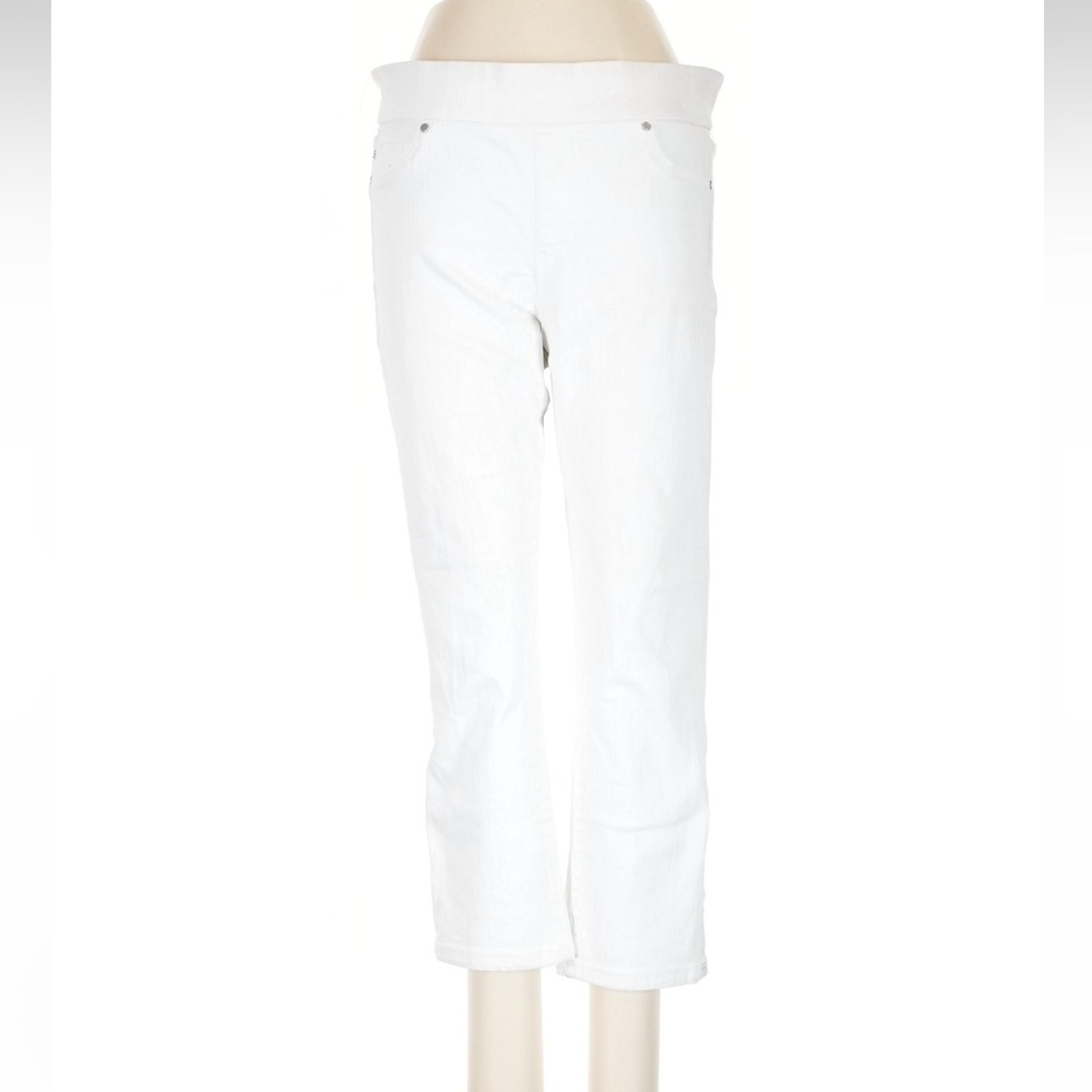 Liverpool White Women's Jeans